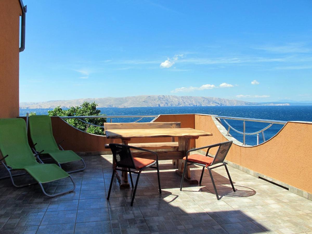Apartment Tajana - Snj110 By Interhome Senj  Exterior foto